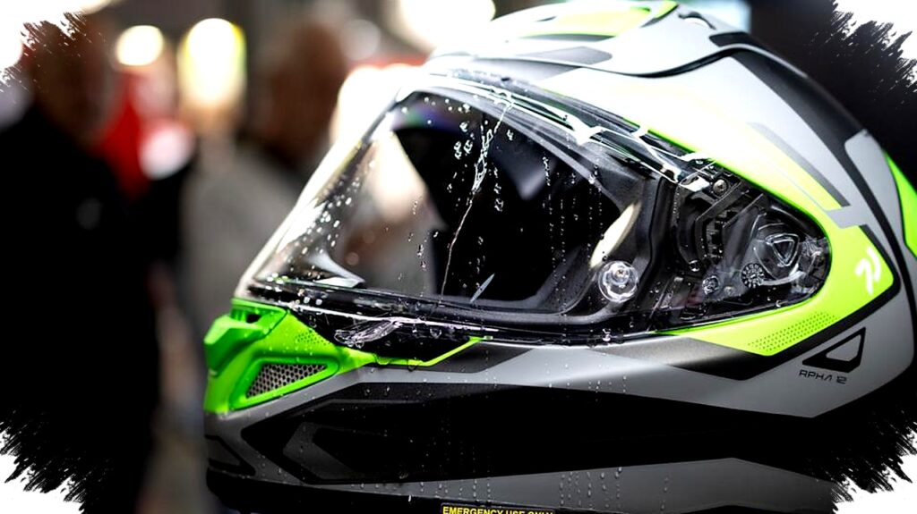 4 Merek Helm Motor Berkualitas Tinggi Selain Shoei, Pilihan Bikers Yang Mengedepankan Keselamatan dan Kenyamanan