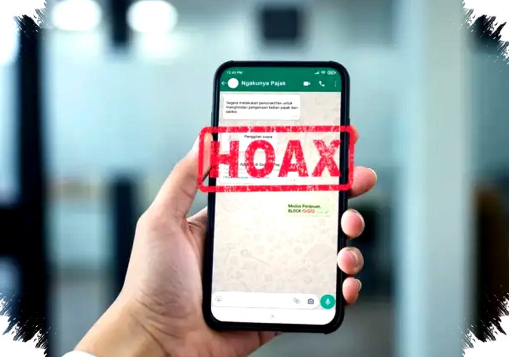 Waspada Penipuan WhatsApp Jelang Lebaran, Kunci Akun Anda Sebelum Terlambat!