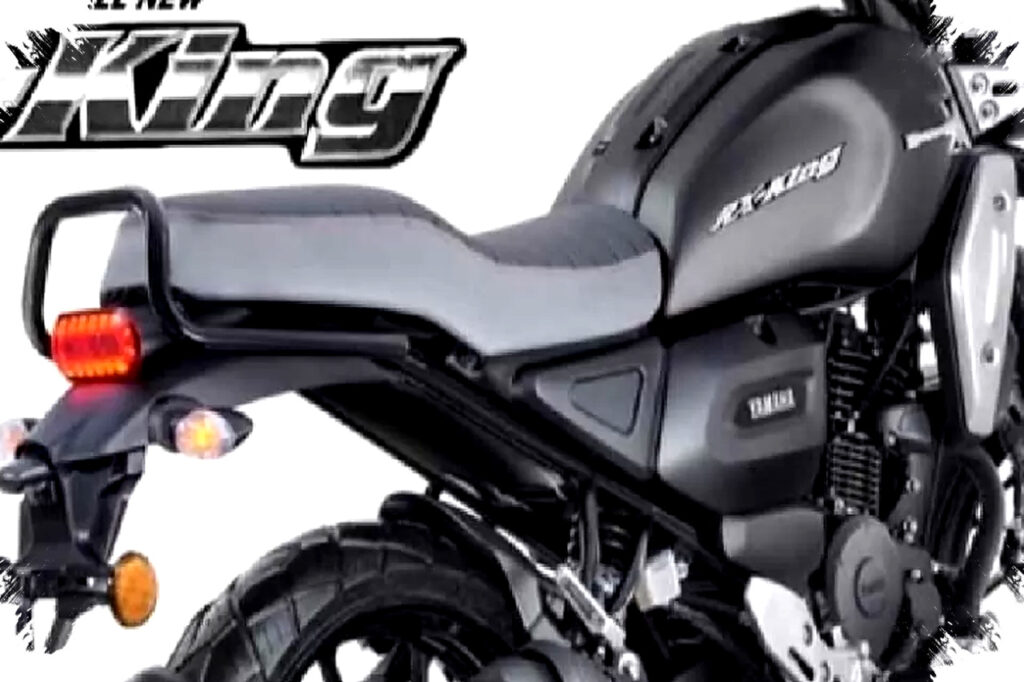 Yamaha RX King 2026 Hadir Kembali dengan Sentuhan Retro-Modern, Legenda Jalanan Siap Bangkit dan Tampil Performa Maksimal