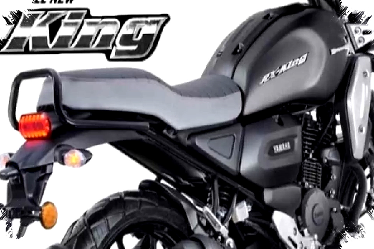 Yamaha RX King 2026 Hadir Kembali dengan Sentuhan Retro-Modern, Legenda Jalanan Siap Bangkit dan Tampil Performa Maksimal