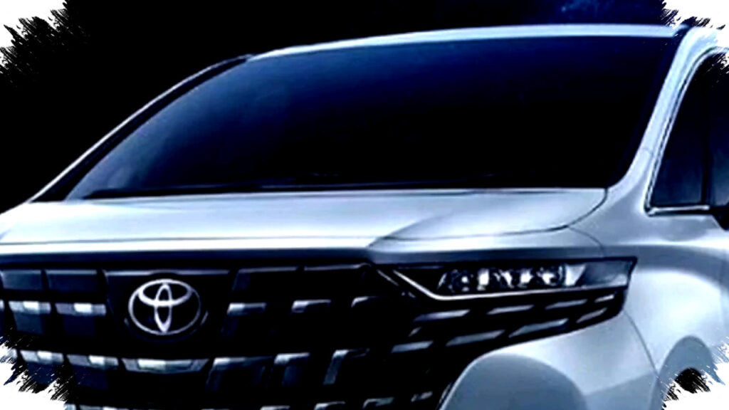 Toyota Alphard XE 2026 Turun Kasta demi Pasar, Premium Hybrid Kini Lebih Terjangkau