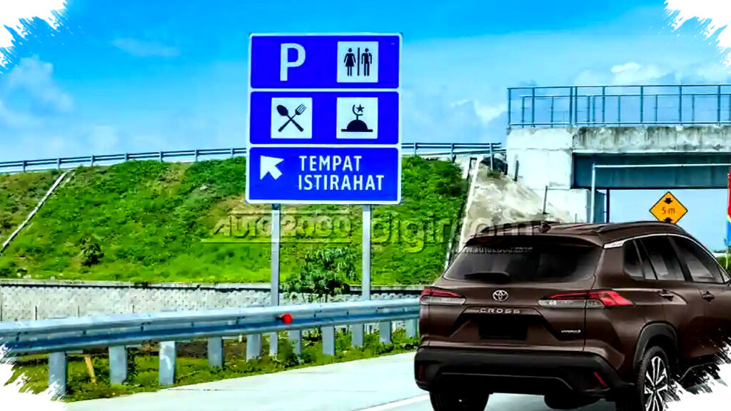 Astra Infra Siapkan Fasilitas Super Lengkap di Tol Mudik Lebaran 2026, Kenyamanan dan Teknologi Ultra Fast Charging Siap Menemani Perjalanan