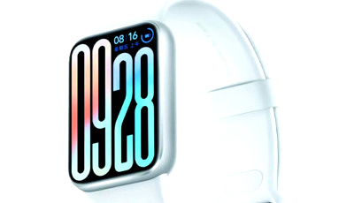 Xiaomi Band 9 Pro Awasi Stres dan Kelelahan Saat Mudik Lebaran, Solusi Cerdas Perjalanan Panjang Puasa
