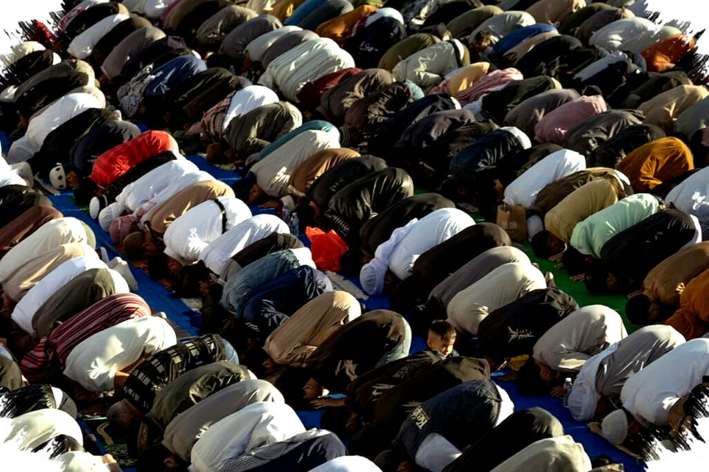 Kenapa Pulang Salat Id Harus Beda Jalan, Sunah Rasulullah yang Menguatkan Silaturahmi dan Gema Takbir Lebih Luas