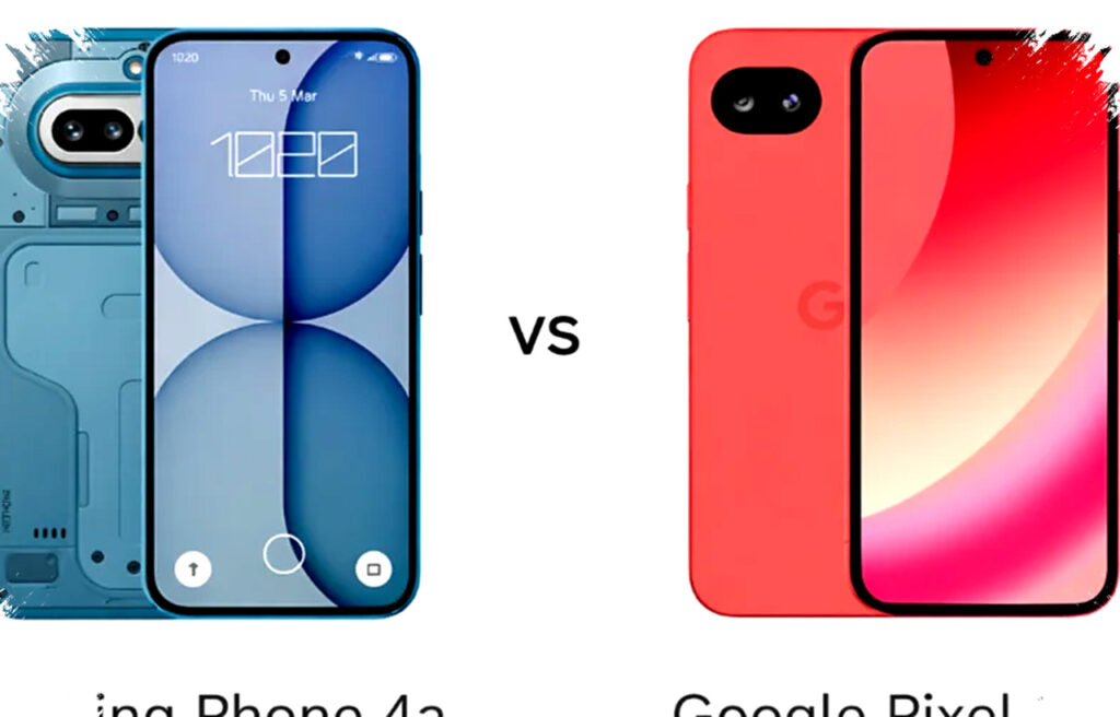 Nothing Phone 4a vs Pixel 10a, Saat Nilai Harian Mengalahkan AI dan Update Panjang