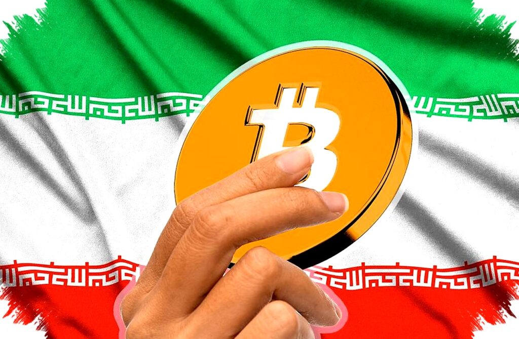 Bitcoin Terperangkap Krisis Energi dan Perang Iran, Apakah Harga Akan Jatuh Lebih Dalam?