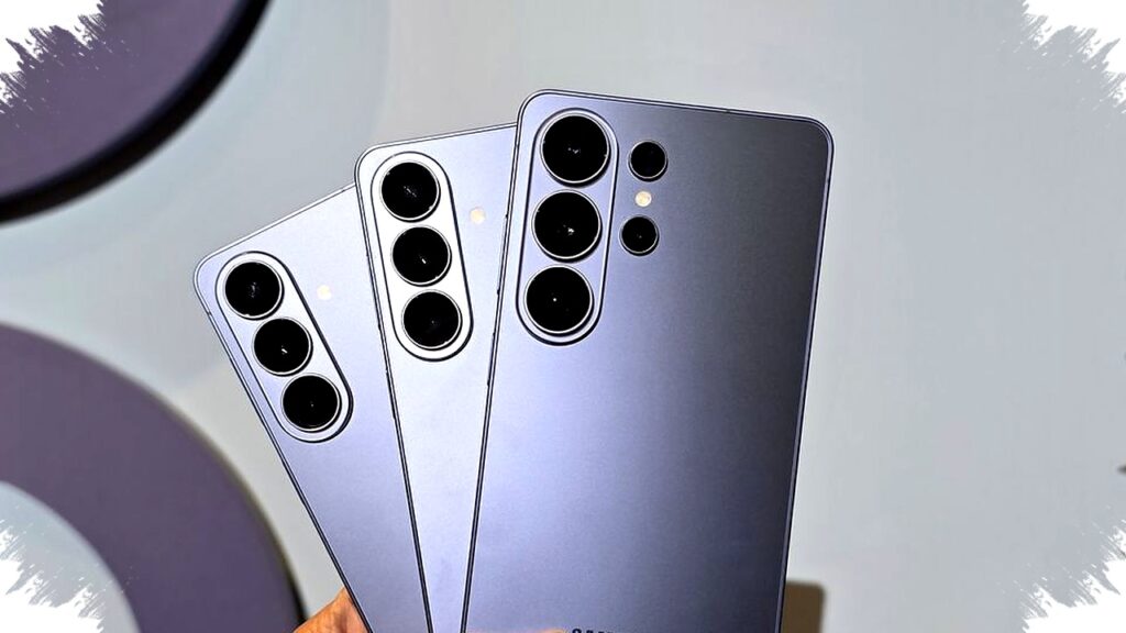 Samsung Spill 2 Kunci Galaxy S26, Privacy Display dan Horizontal Lock Dorong PO Ultra