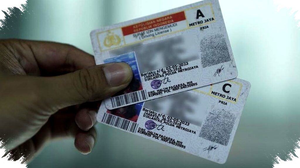 Satpas Tutup Libur Nyepi dan Idul Fitri, Polisi Beri Dispensasi SIM Mati, Apa Risikonya?