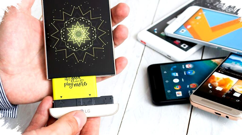 Modular Phone Kembali Menggoda, Apakah Tecno Atom Mengulang Kegagalan LG G5 2016?