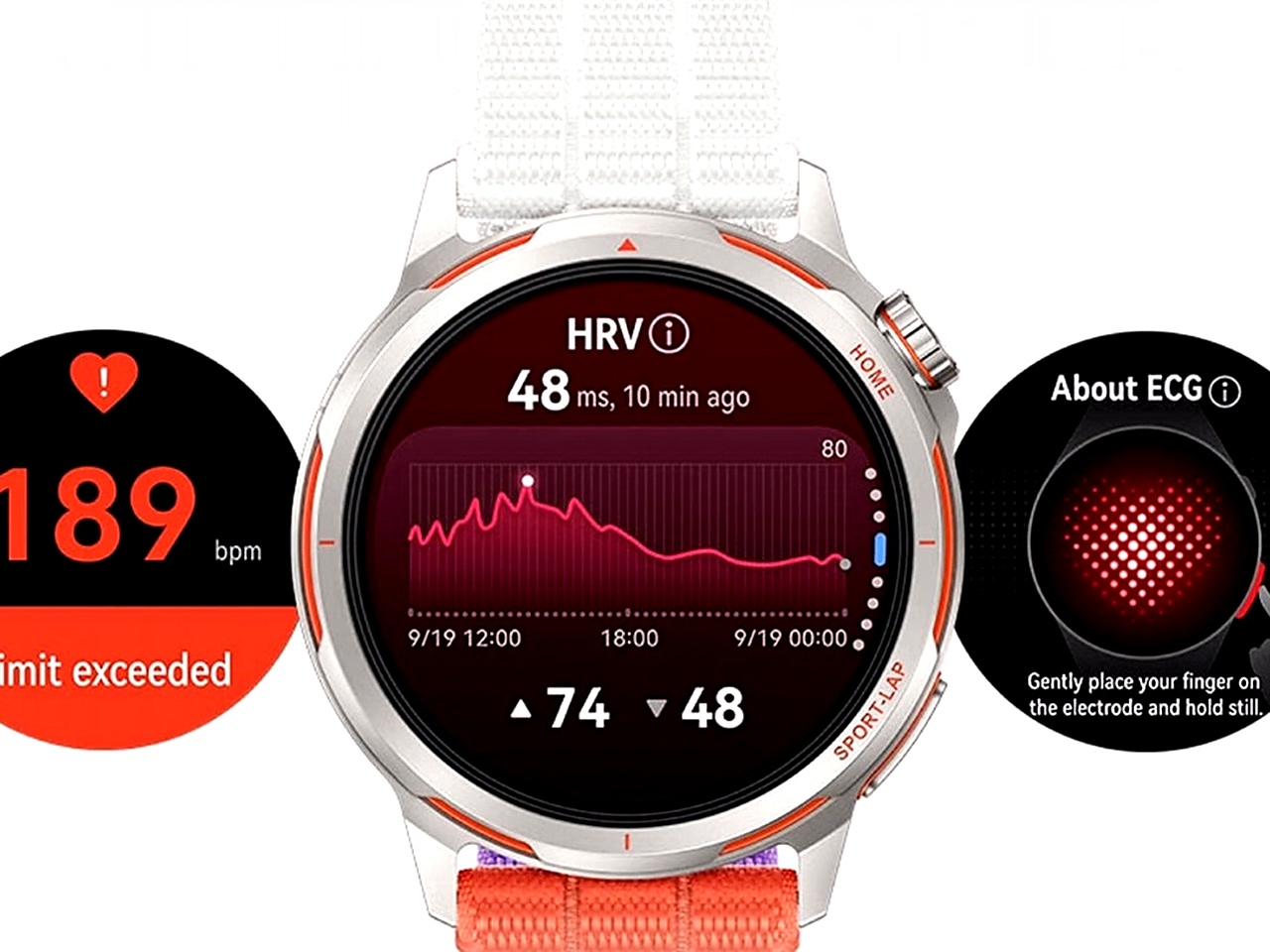 Huawei Watch GT Runner 2 Resmi Meluas, Jam Lari Premium dengan GPS Lebih Presisi