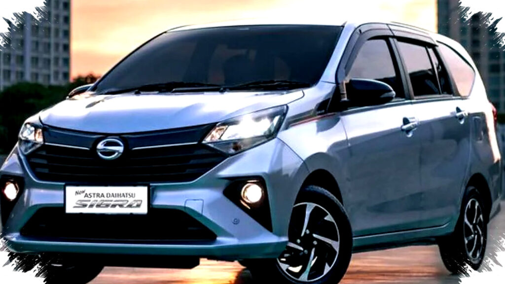 Pajak Daihatsu Sigra 2026 Mulai Rp1,7 Juta, Tipe Tertinggi Tembus Rp4 Jutaan