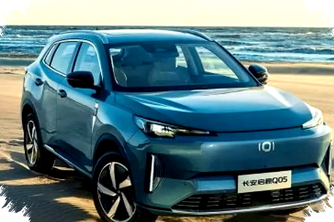 Changan Bidik 70 Juta Pengguna Mesin Bensin, Hybrid 2,98 L/100 Km Siap Menyerbu Dunia
