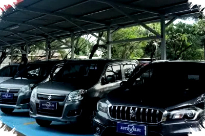 Jelang Mudik Lebaran Suzuki Auto Value Hadirkan Tukar Tambah Praktis, Subsidi Rp4 Juta Bikin Mobil Baru Makin Terjangkau