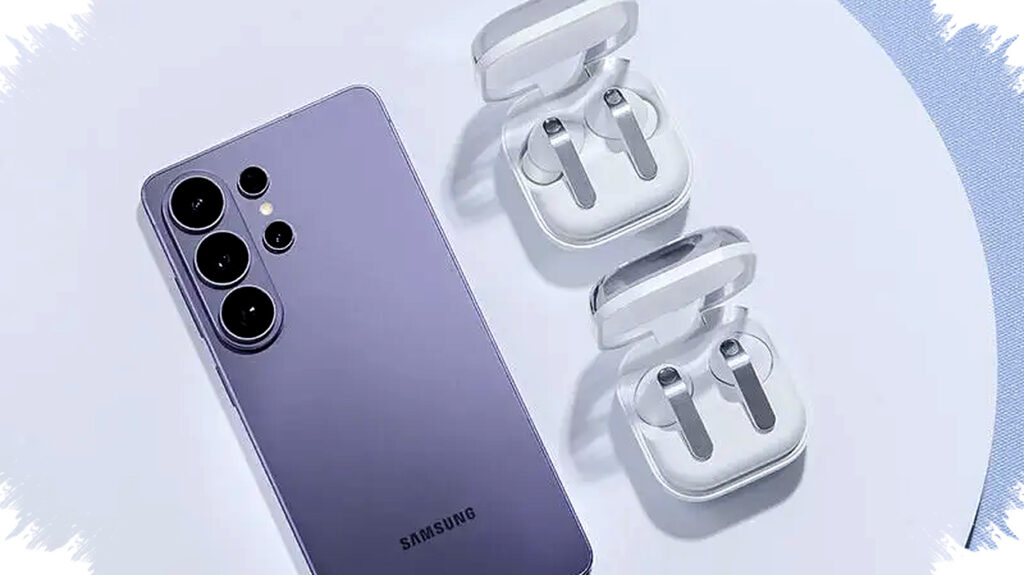 Menjelang Takbiran Samsung Rilis Galaxy S26 dan Buds4 di Indonesia, AI dan ANC Jadi Kunci