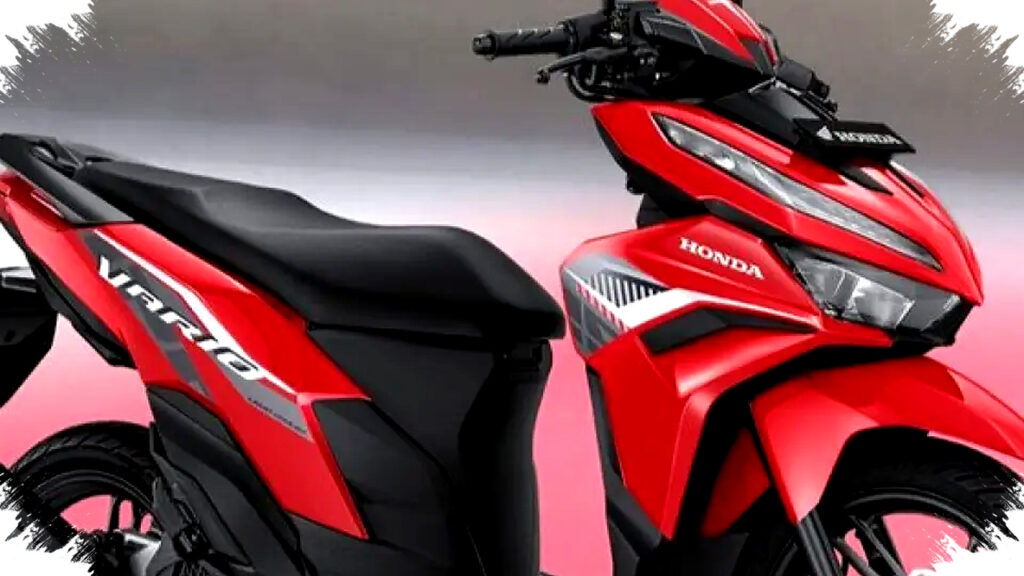 Honda Vario 125 2026 Makin Dekat, Bocoran Varian Trondol dan Cross Memicu Spekulasi Rilis