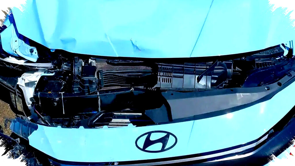 Hyundai Kena Denda Rp166 Miliar, Akibat Sengaja Hancurkan Bukti Mobil Sengketa di AS