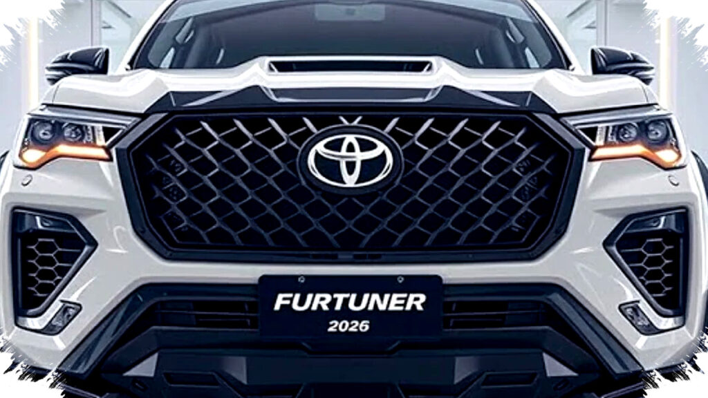 Pajak Tahunan Toyota Fortuner 2026 Tembus Rp13,3 Juta, Cek Duit Tiap Tipe