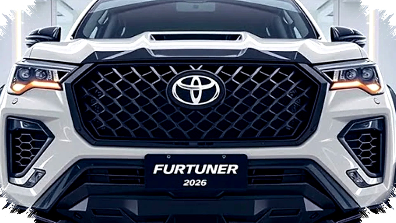 Pajak Tahunan Toyota Fortuner 2026 Tembus Rp13,3 Juta, Cek Duit Tiap Tipe