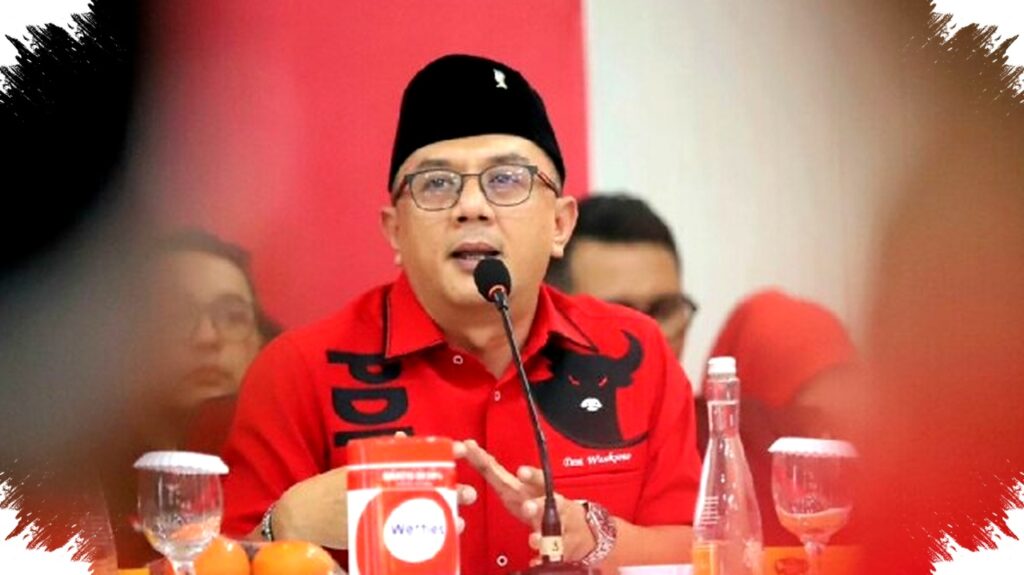 Selamat Idul Fitri Dari PDI Perjuangan Jatim, Gotong Royong dan Kepedulian Jadi Kunci Kebersamaan Bangsa
