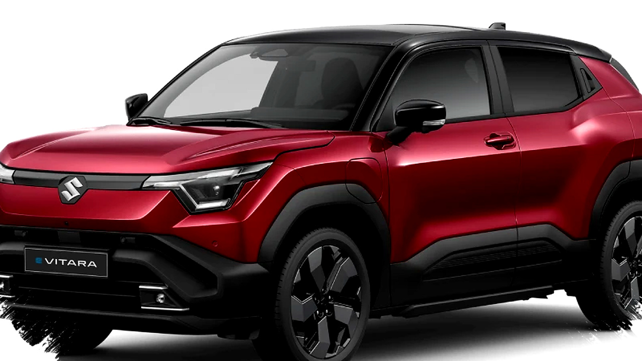 Suzuki Kirim New e Vitara ke Konsumen, SUV Listrik Rp 750 Jutaan dengan Fitur Canggih dan Tantangan Harga