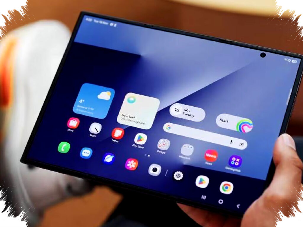 Galaxy Z TriFold Tamat dalam 3 Bulan, Di Mana Samsung Salah Membacanya?