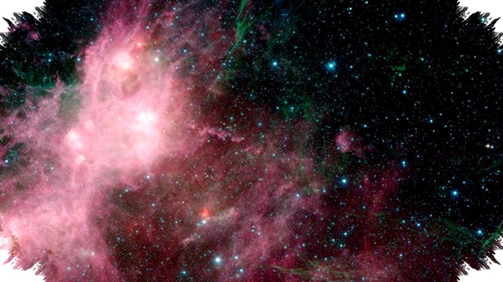 Cahaya Misterius Jelang Ramadan Menguak Jejak Supernova 1006, Fenomena Langit yang Membingungkan Ilmuwan Dunia