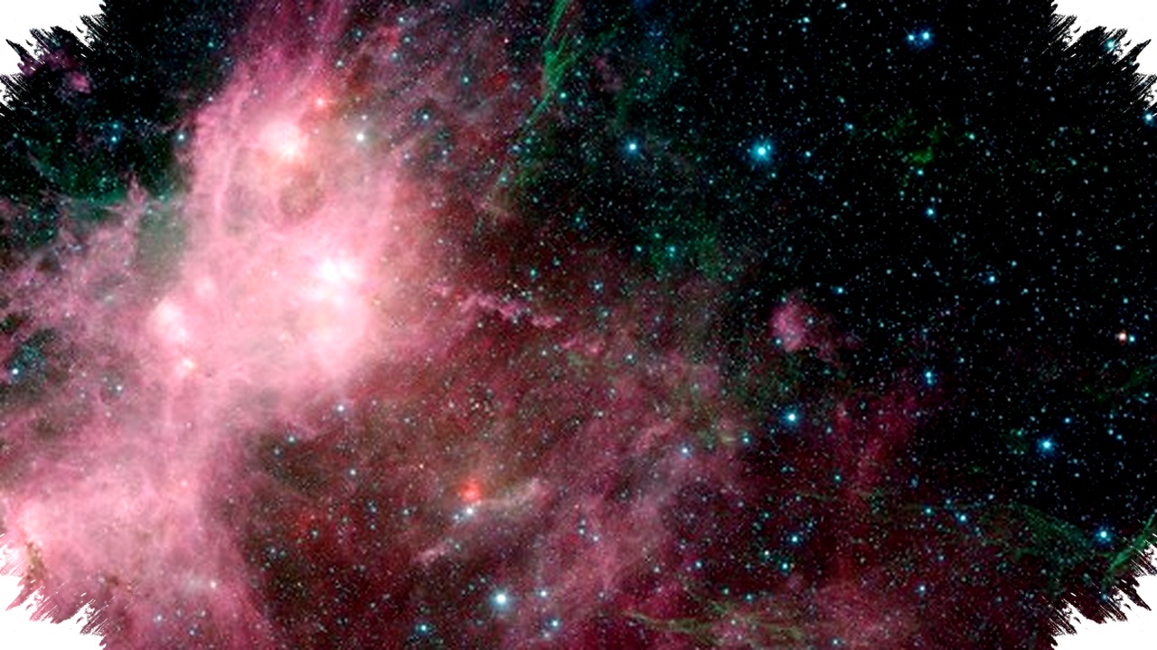 Cahaya Misterius Jelang Ramadan Menguak Jejak Supernova 1006, Fenomena Langit yang Membingungkan Ilmuwan Dunia