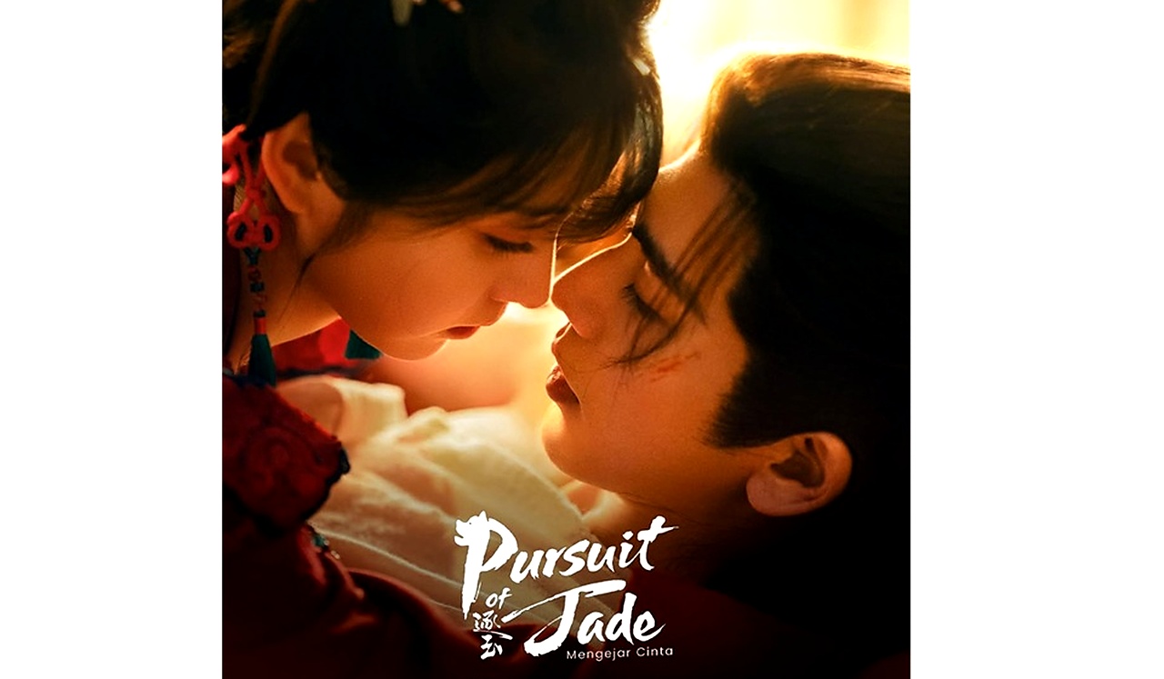 Ketegangan Hubungan Fan Changyu dan Xie Zheng Meningkat Drastis dalam Dracin Pursuit of Jade