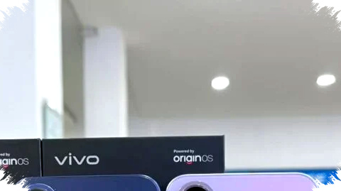 Vivo V70 FE Menantang Kelasnya, Kamera 200 MP dan Baterai 7000 mAh Harga Terjangkau