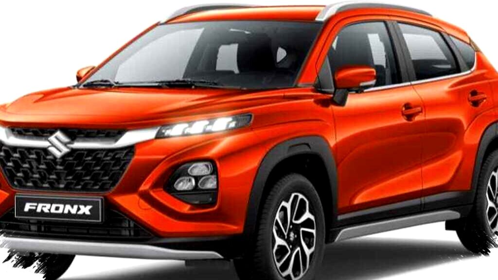 Suzuki Fronx Guncang Pasar Small SUV Indonesia, Raize WR-V Sonet Berbenah Demi Bertahan di 2026