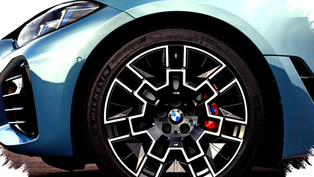 BMW i4 Siap Menghilang Tahun Depan, Strategi Baru Gantikan Legenda EV dengan Inovasi i3