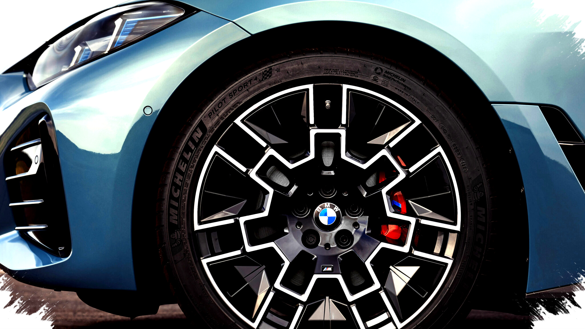 BMW i4 Siap Menghilang Tahun Depan, Strategi Baru Gantikan Legenda EV dengan Inovasi i3