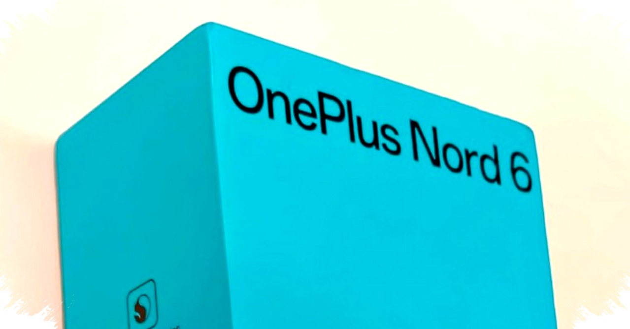 Bocoran Boks OnePlus Nord 6 Terkuak, Baterai 9.000mAh dan Layar 165Hz Menggoda