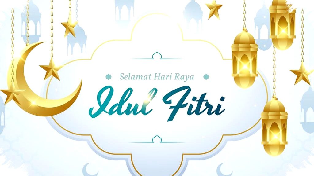 60 Pantun Idul Fitri 2026 Bisa Cairkan Suasana Hangat Lebaran, Saatnya Saling Memaafkan dengan Cerita dan Canda