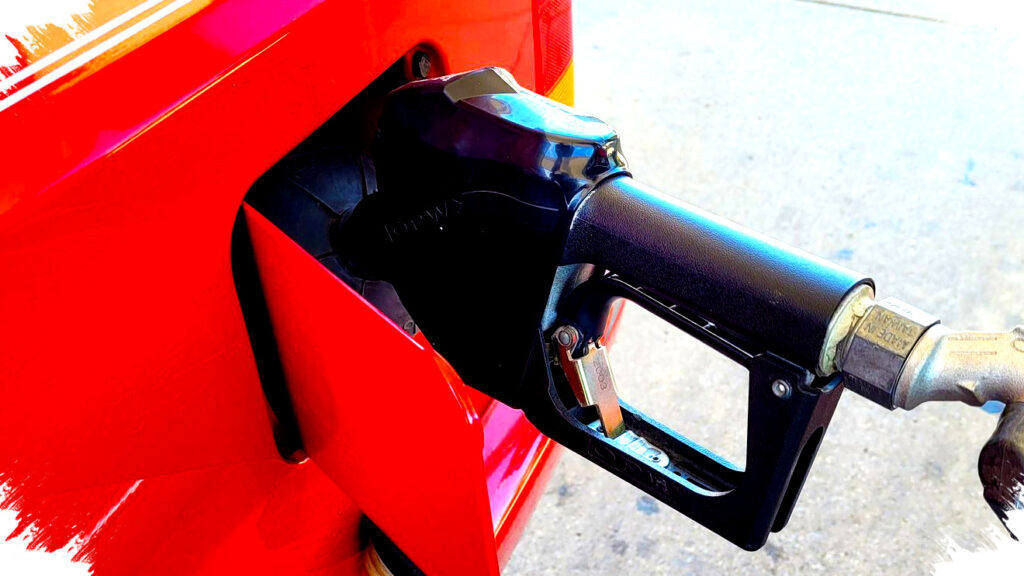 Diesel Melonjak Setelah Bertahun-tahun, Sementara Stasiun Ini Jual Bensin dengan Harga Fantastis Membebani Konsumen dan Ekonomi Nasional