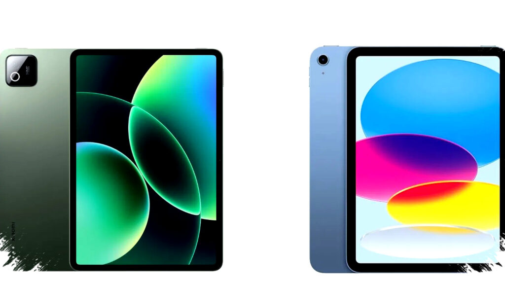 Xiaomi Pad 8 Menggempur iPad 11, Android Akhirnya Unggul di Hardware?
