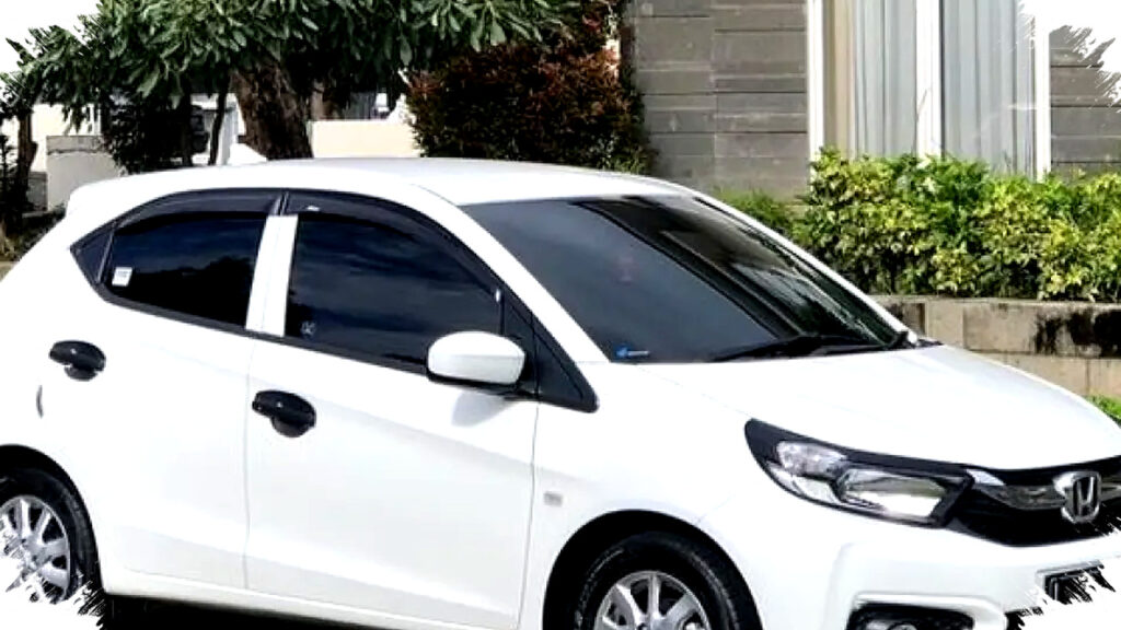 Honda Brio 2026 Menggebrak, Harga Rp190 Juta dan Fitur Naik Kelas Siap Tekan Rival