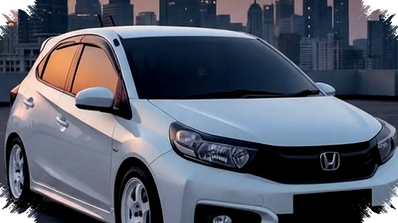 Honda Brio 2026 Tampil Lebih Agresif, Desain Sporty dan Fitur Baru Siap Menggoda Pasar