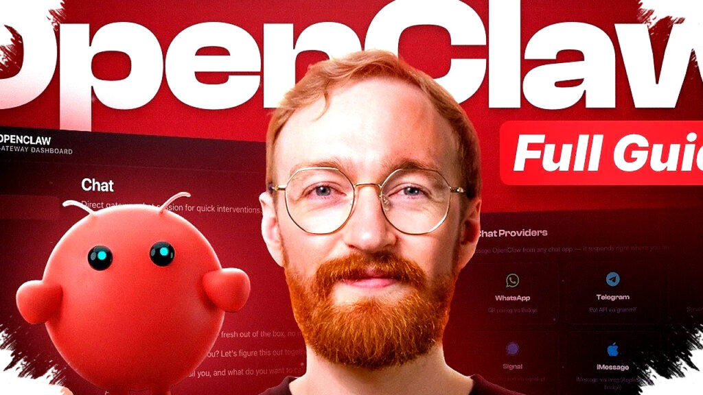 OpenClaw 24/7 Tanpa Celah, Panduan Setup Aman dan Otomasi yang Benar-Benar Bekerja