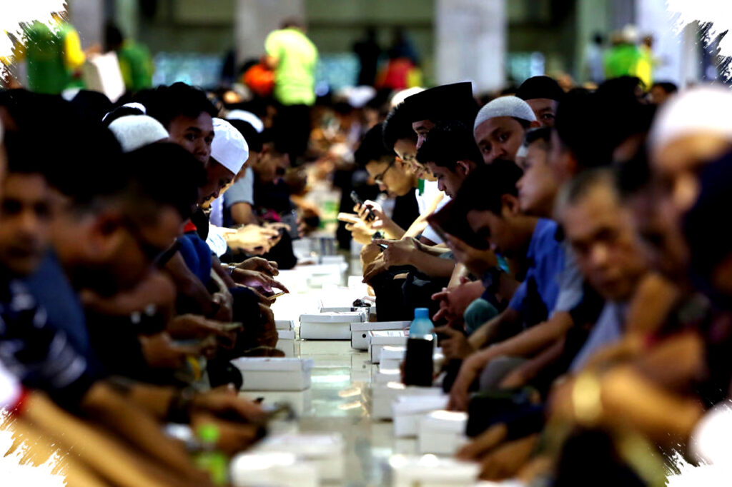 Jadwal Imsak Surabaya dan 6 Daerah Jatim Hari Ini, Waktu Tepat Mulai Puasa Ramadan 2026