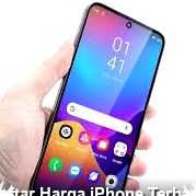 Harga iPhone Maret 2026 Memanas, iPhone 16 Flagship vs iPhone 15 Sweet Spot Mana Lebih Worth It?