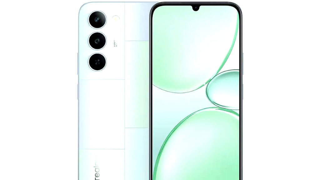Realme P4 Lite 5G Resmi Hadir, Baterai 7.000mAh dan Layar 144Hz Jadi Kunci