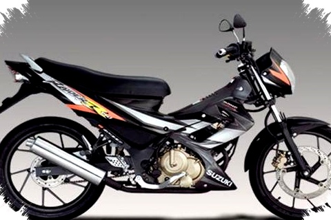 Suzuki Satria F150 vs Yamaha MX King 150, Adu Kencang atau Adu Nyaman?
