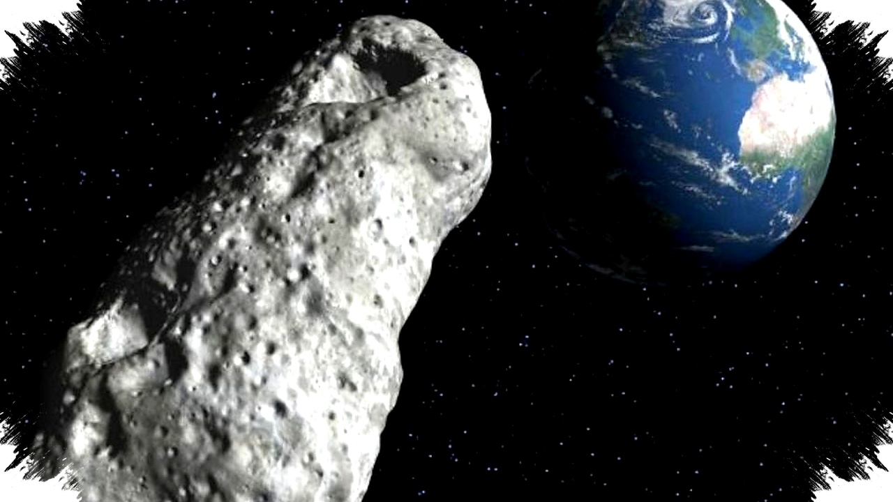 Blue Origin Siapkan Senjata Antariksa, Ancaman Asteroid Berbahaya Siap Diredam Seketika