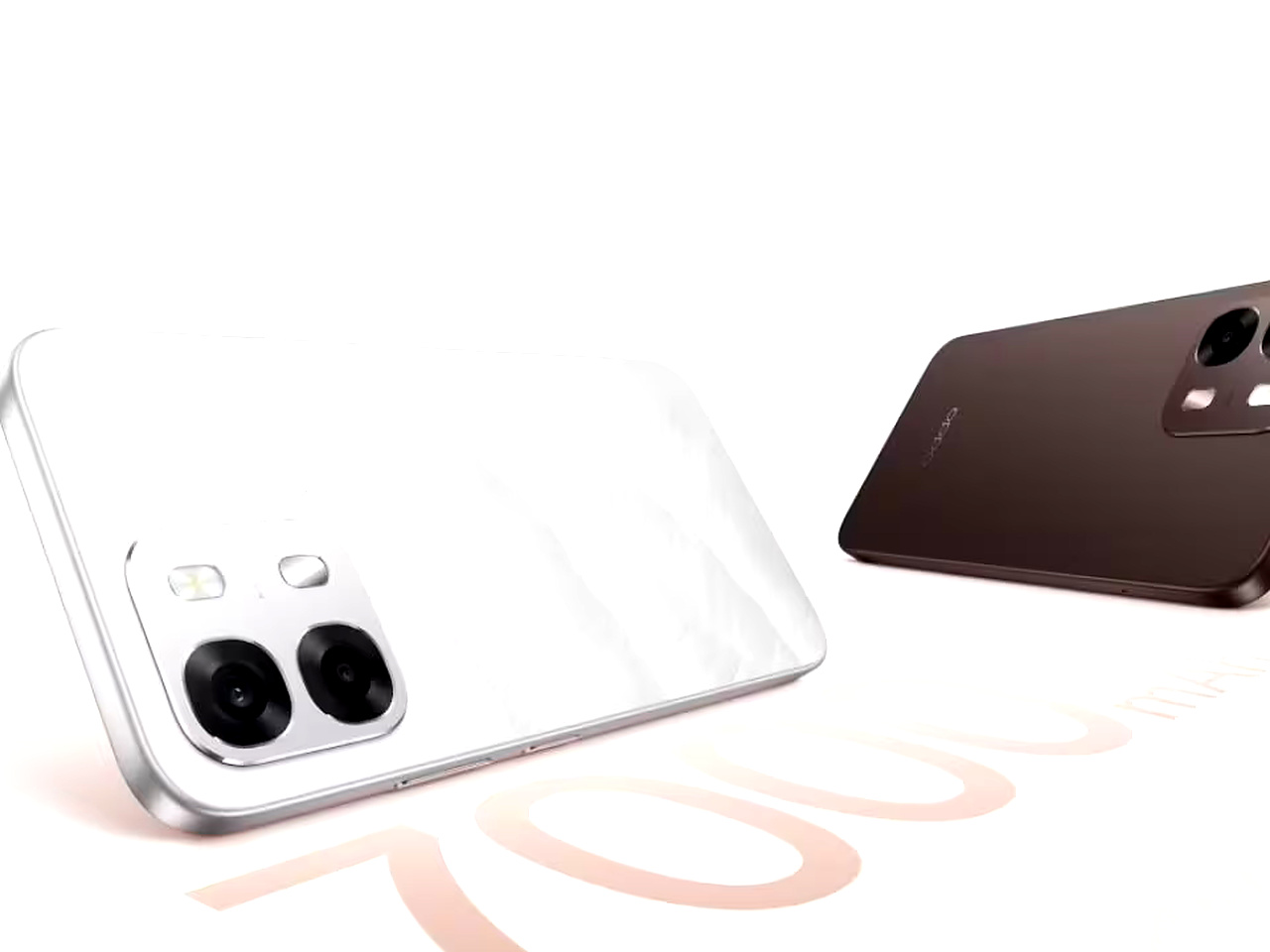 Oppo A6s 5G Meluncur dengan Baterai 6.500mAh, Saat Dimensity 6300 Kejar Daya Tahan