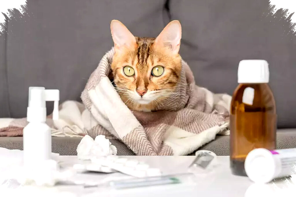Mengungkap Peran Kucing dalam Penelitian Terobosan Pengobatan Kanker