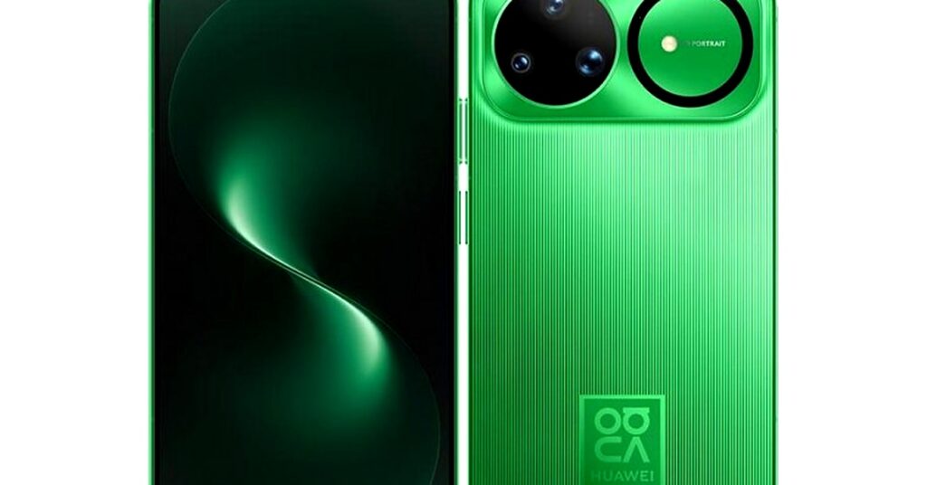 Huawei Nova 16 Ultra Mulai Terbuka, Baterai 7.000 mAh dan Kirin 9 Jadi Penentu