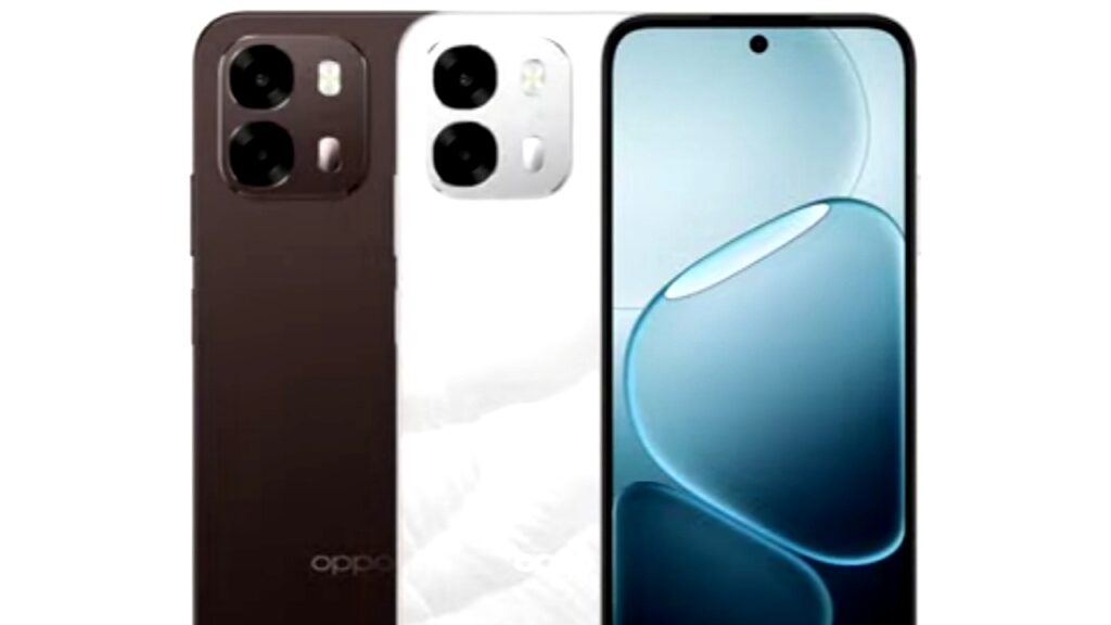 Oppo A6s Meluncur Dengan Baterai Raksasa 7000mAh, Performa Stabil untuk Sehari Penuh Penggunaan