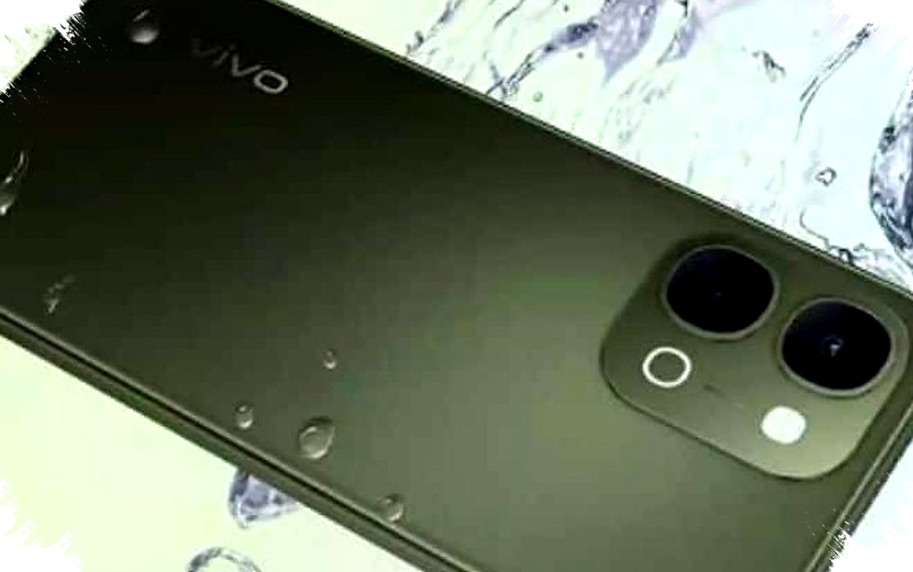 Vivo T5x 5G Hadir Dengan Baterai Super Jumbo 7.200 mAh, Harga Mulai Rp 5,4 Jutaan Siap Tantang Kompetitor