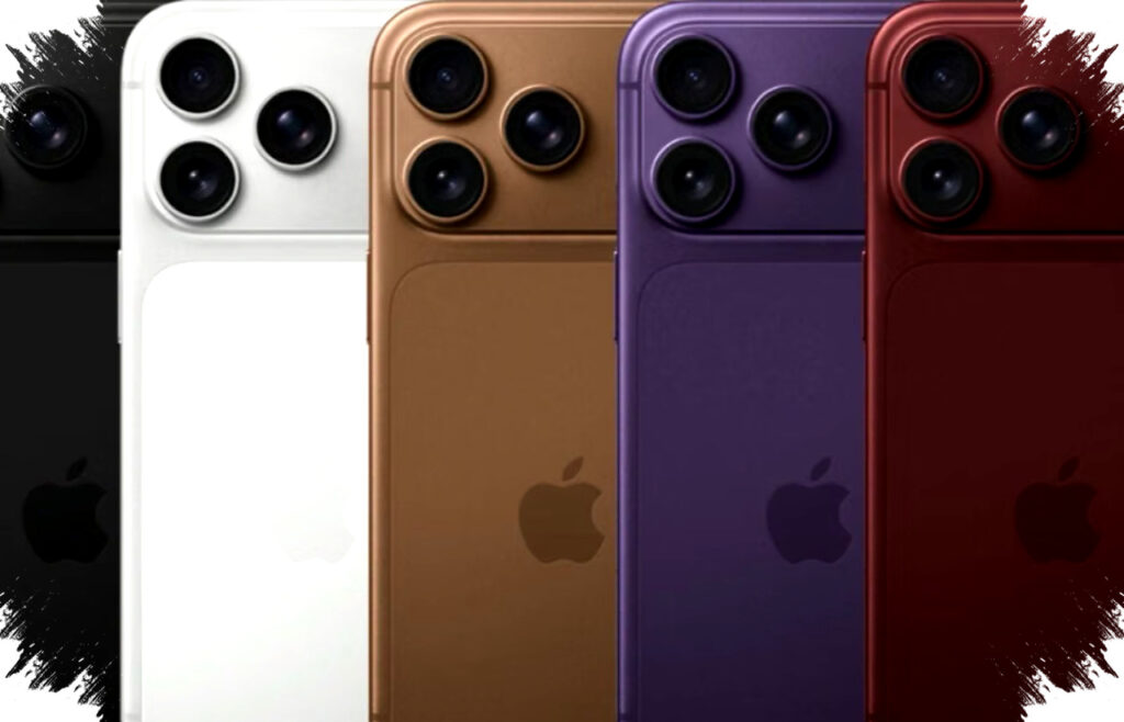 iPhone 18 Pro Max Makin Tebal demi Baterai Jumbo, Dynamic Island Diperkecil